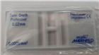 Marienfeld細(xì)菌計數(shù)板（精子計數(shù)板）